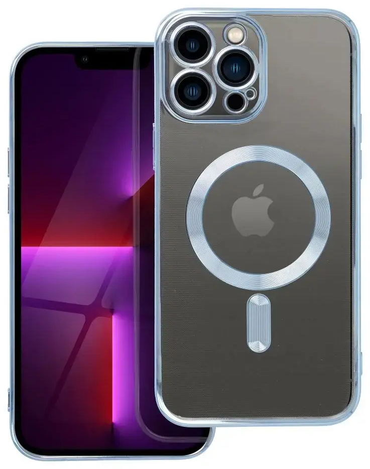 OEM Electro Mag maciņš ar MagSafe
