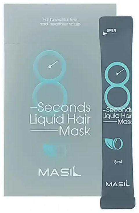 Masil 8 Seconds Liquid Hair Mask