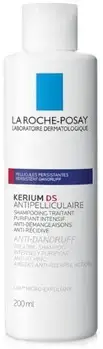 La Roche-Posay Kerium DS Shampoo -