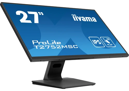 Iiyama ProLite T2752MSC-B1 27 Zoll Full