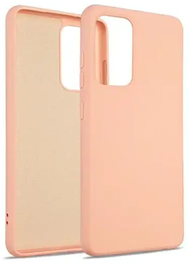 Beline Silicone maciņš telefonam iPhone 12