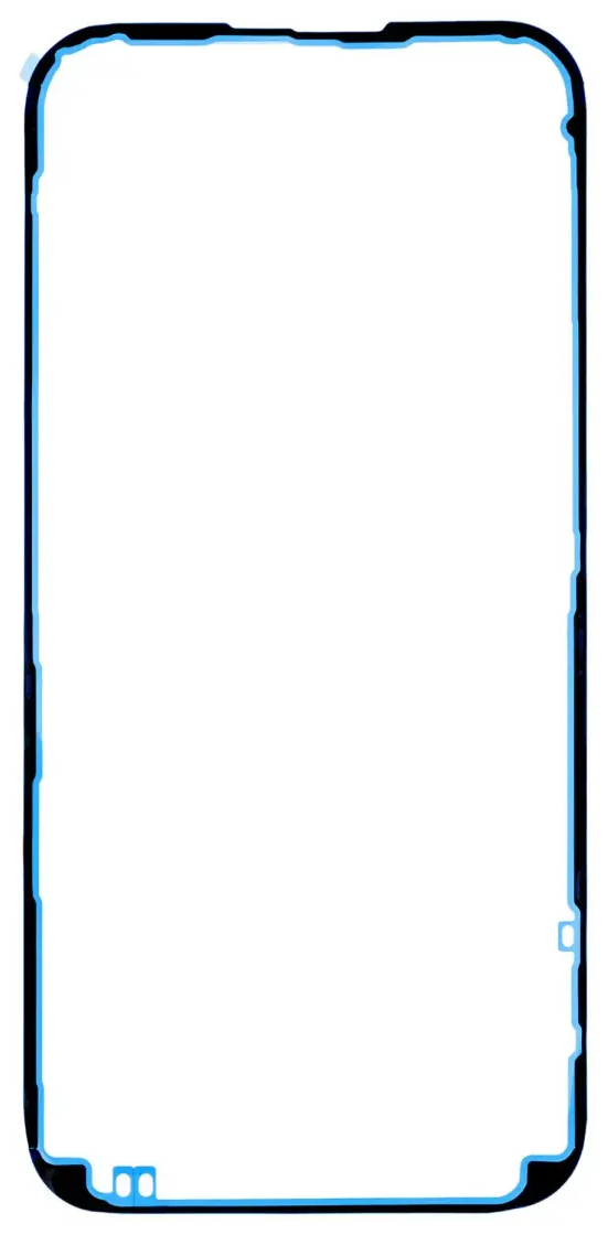 IPhone LCD iPhone 16 Pro Max