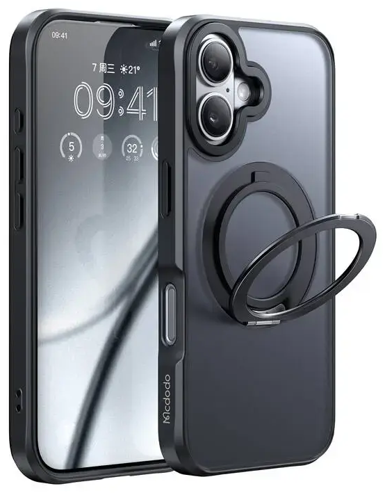 McDodo PC-4931 MagSafe case for iPhone