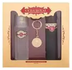 Cuba Royal Gift set EDT 100