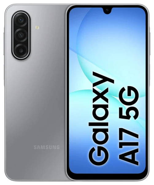 Viedtālrunis Samsung Galaxy A17 5G 4/128GB