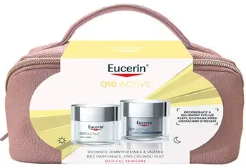 Eucerin Q10 Active Set I -
