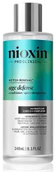 Nioxin Age Defense Conditioner - Hydratační