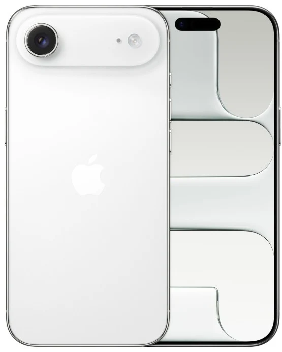Viedtālrunis Apple iPhone Air 5G 256GB