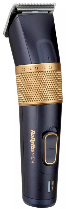 Matu trimmeris BaByliss E986E