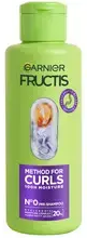 Garnier Fructis Method For Curls pirmsšampūns