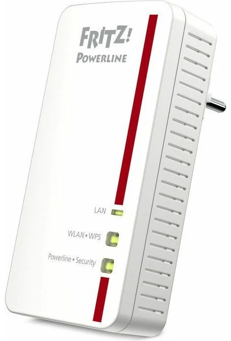 Strāvas adapteris powerline AVM FRITZ! 1260E