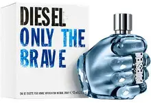 Diesel Only The Brave (EDT) tualetes