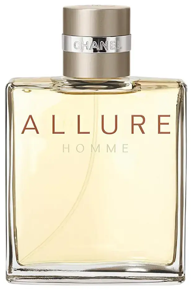 Chanel, Allure Homme, Tualetes ūdens, Vīriešiem