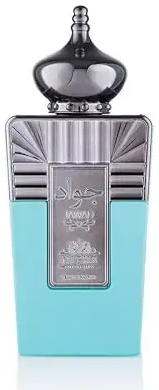 Khalis Niche Collection Jawad smaržas vīriešiem