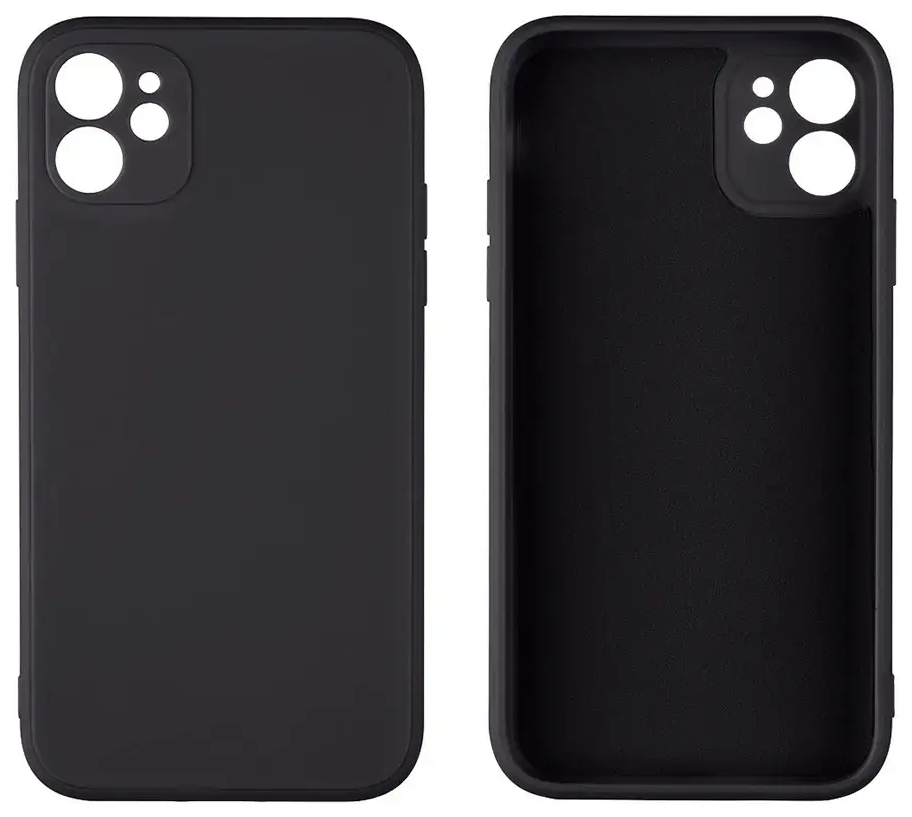 OBAL:ME Matte TPU Case for Apple