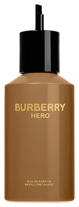 Burberry, Hero, Eau De Parfum, Vīriešiem