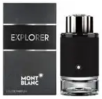 Montblanc Explorer EDP Miniature