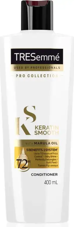 TRESemmé Keratin (Smooth Conditioner) - Volume: