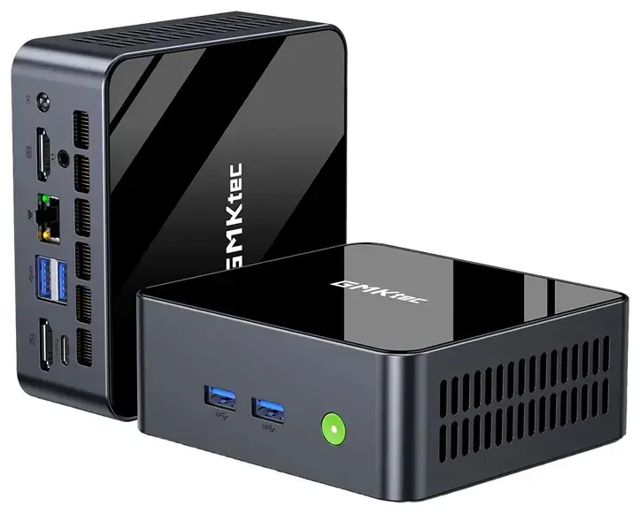 Mini PC GMKtec M3 Pro i5-13500H