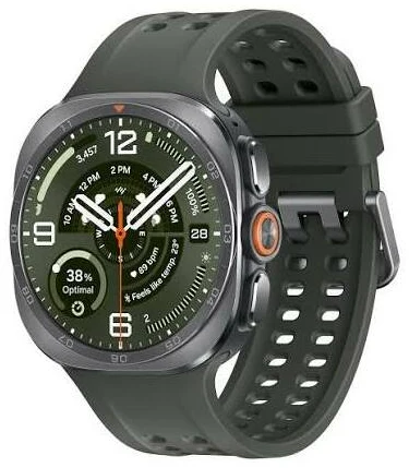 Viedpulkstenis Samsung Galaxy Watch Ultra2 L715