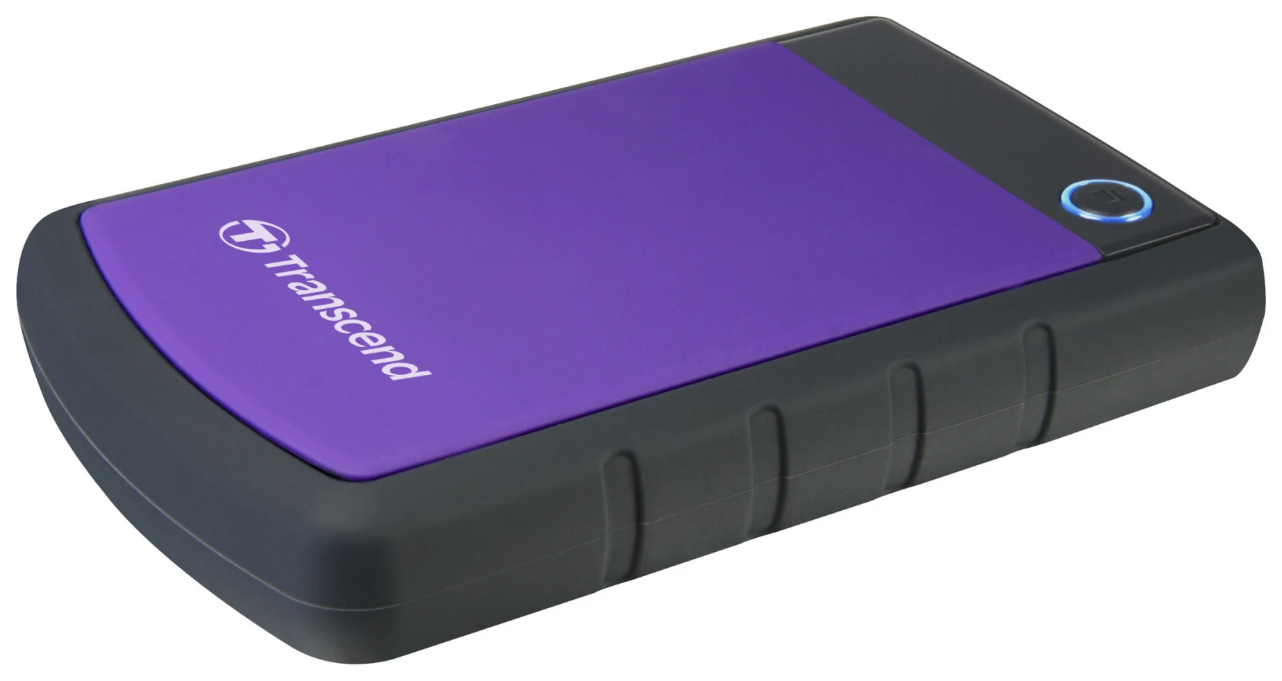 Ārējais cietais disks HDD Transcend 25H3P