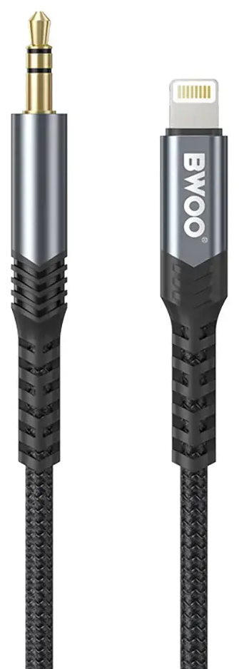 BWOO audio cable BO-AUX068 aux 3