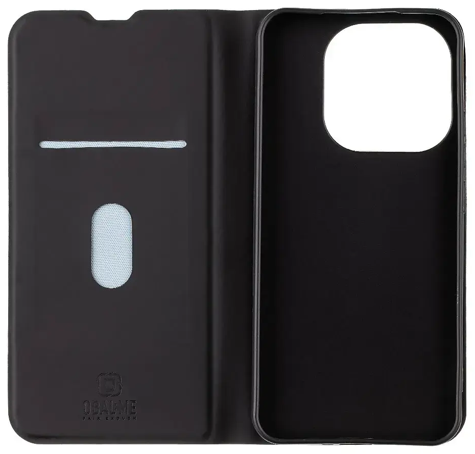 OBAL:ME SmoothTouch Case for Xiaomi 15T