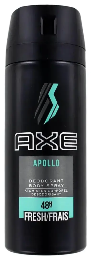 Axe Apollo dezodorants 150 ml