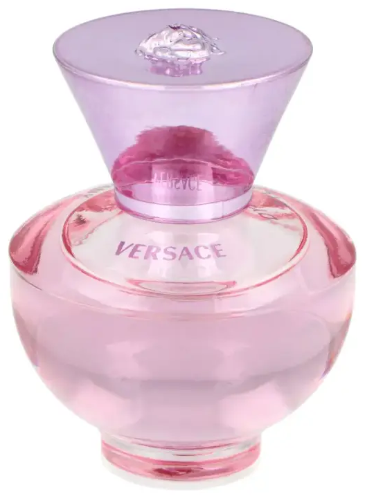 Sample Versace Dylan Blush Pink Pour