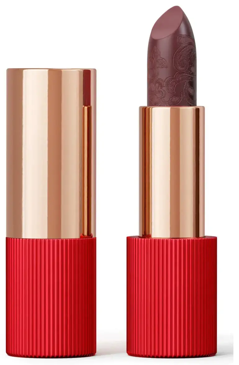 La Perla, Matte Silk, Matte, Cream