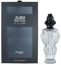 Zimaya Infrad Noir Edition EDP