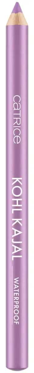 Catrice, Khol, Waterproof, Kajal Eye Pencil
