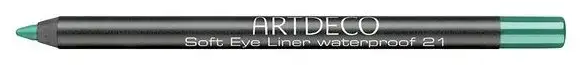 Artdeco Waterproof Soft Eye Liner -