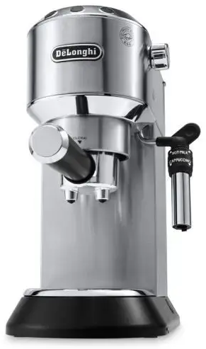DeLonghi Coffeemachine Dedica Style EC 685