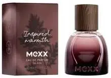 Mexx Philosophy Inspired Warmth (EDP) parfimērijas