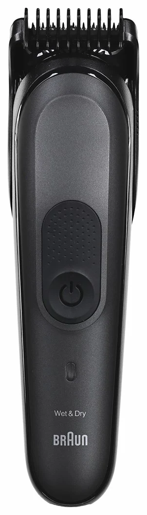 Trimmeris MGK7491 BRAUN Black
