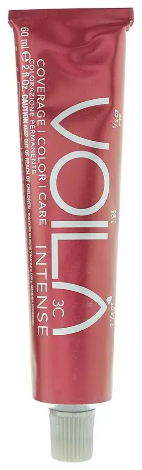 Intercosmo, Voila 3C Intense, Permanent Hair