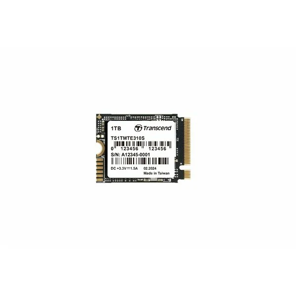 SSD disks Transcend MTE310S 512GB M
