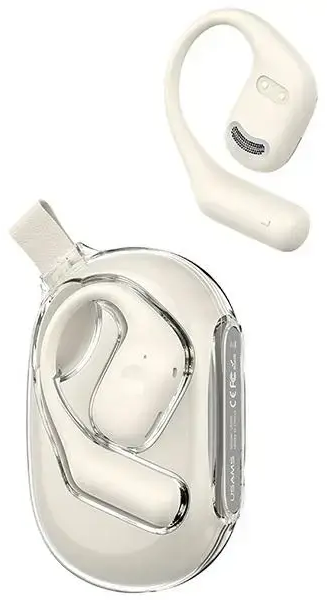 USAMS Słuchawki Bluetooth 5.3 G26