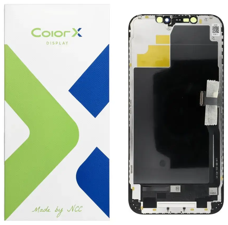 NCC LCD Displejs priekš IPHONE 12