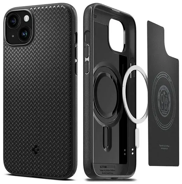 Spigen Mag Armor iPhone 15 Plus