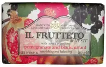 Nesti Dante Il Frutetto Soap Pomegranate