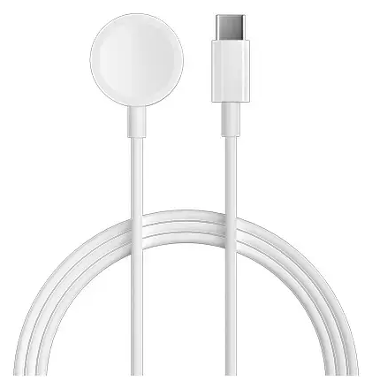 Devia inductive charger Kintone USB-C 1