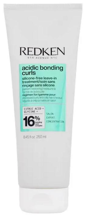 Redken Acidic Bonding Curls neizskalojams līdzeklis