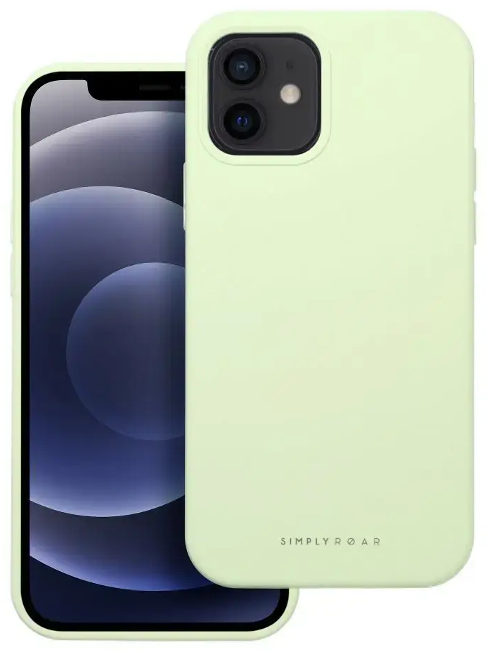 ROAR CLOUD SKIN maciņš telefonam iPhone