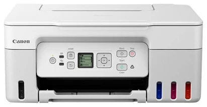 Canon PIXMA G3571 MegaTank - Multifunktionsdrucker