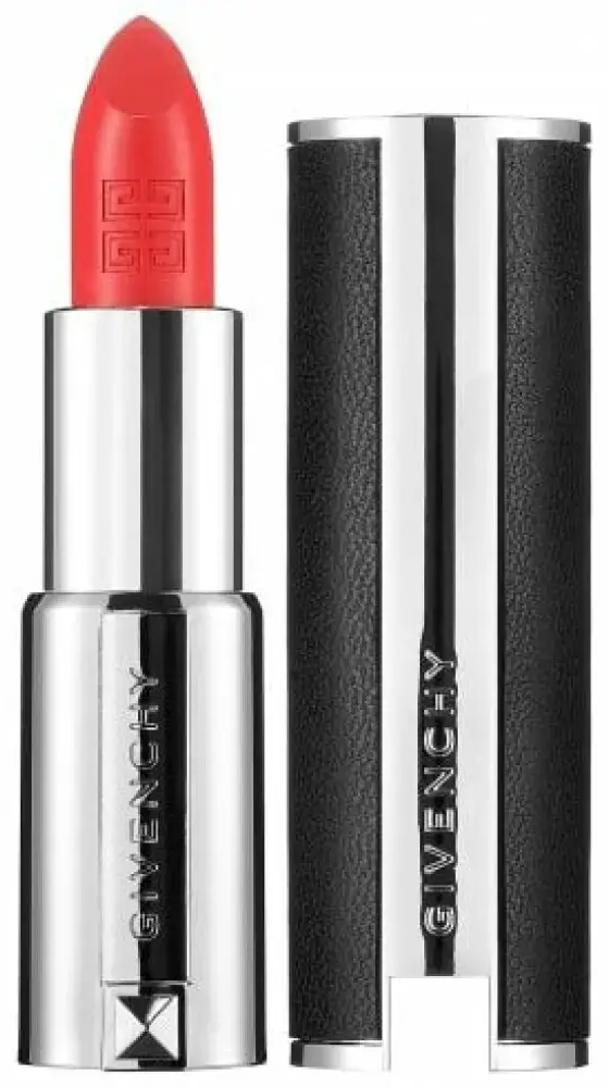 Givenchy, Le Rouge Intense, Cream Lipstick