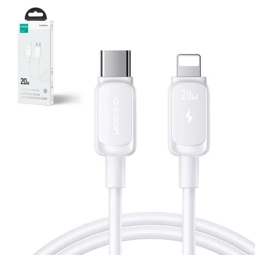 Joyroom Type-C - Lightning kabelis Multi-Color