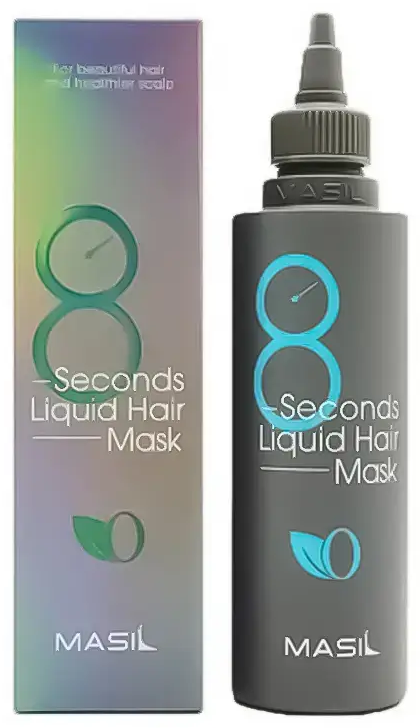 Masil 8 Seconds Liquid Hair Mask