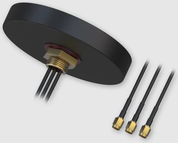 Teltonika 003R-00254 Kombinētā antena, SISO LTE/GPS/WIFI